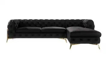  Chesterfield Ecksofa  Natalie