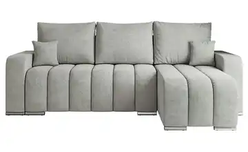 Ecksofa Hellgrau Ecksofa Grau Stukture Hellgrau