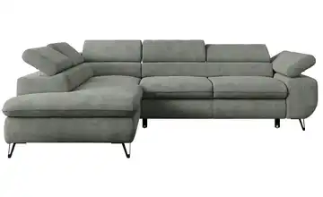 Ecksofa Grau Ecksofa Grau Stukture links Grau