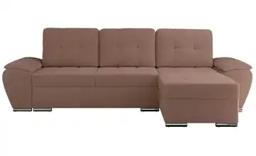 Ecksofa mit Schlaffunktion Umbria