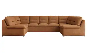 Wohnlandschaft Hellgrau