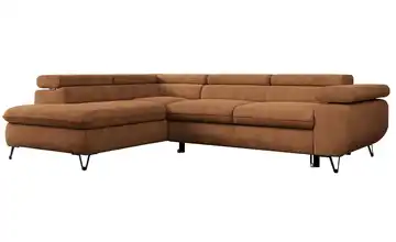 Ecksofa Orange Ecksofa Orange Stukture links Orange