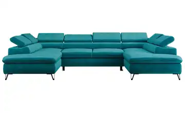 Wohnlandschaft Peter