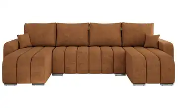 Wohnlandschaft Orange Orange Wohnlandschaft Orange Struktur