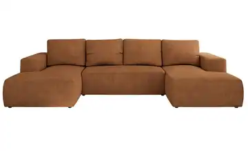 Wohnlandschaft Orange Wohnlandschaft Orange Struktur Orange