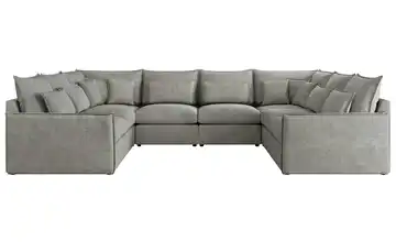 Wohnlandschaft Veroso