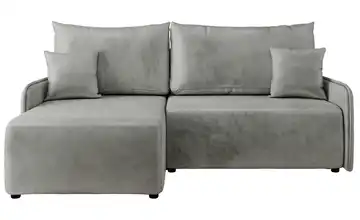 Ecksofa mit Schlaffunktion Arpa