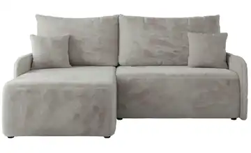 Ecksofa mit Schlaffunktion Arpa
