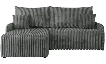 Ecksofa mit Schlaffunktion Arpa