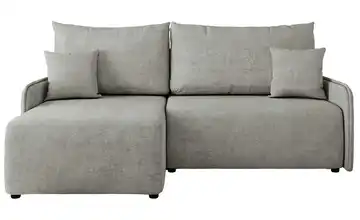 Ecksofa mit Schlaffunktion Arpa