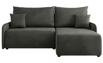 Ecksofa mit Schlaffunktion Arpa