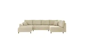 S-STYLE Wohnlandschaft  Trygve