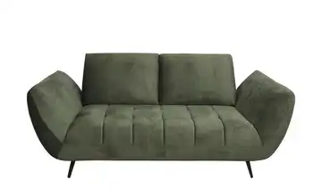 bobb Einzelsofa mit Sitztiefenverstellung Carly