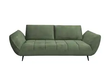 bobb Sofa 2,5 -sitzig mit Sitztiefenverstellung Carly