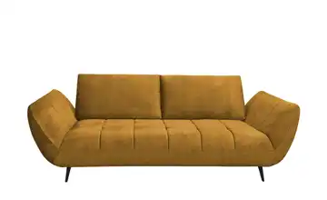bobb Sofa 2,5 -sitzig mit Sitztiefenverstellung Carly