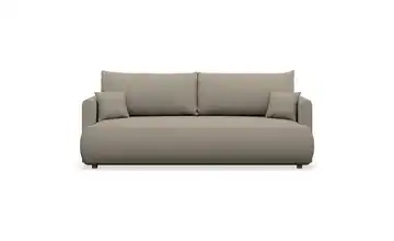 Selsey Schlafsofa Ovo Chenille Greige