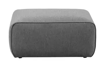 Hocker Enleen Grau