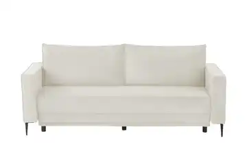 Schlafsofa Teresina Beige