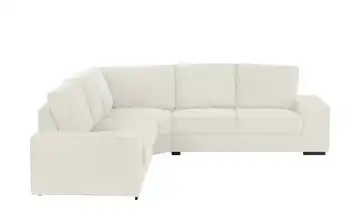 Ecksofa Reneé Chenille Beige