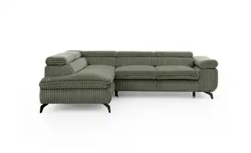 S-STYLE Ecksofa mit Schlaffunktion Bonnie