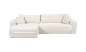  Ecksofa mit Schlaffunktion Oreon