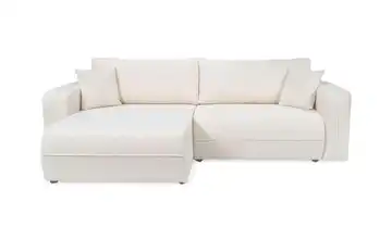  Ecksofa mit Schlaffunktion Oreon