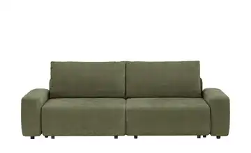 uno Schlafsofa mit Bettkasten Bouli