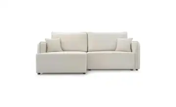 Selsey Ecksofa mit Schlaffunktion Kasssian
