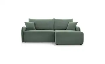 Selsey Ecksofa mit Schlaffunktion Netarro