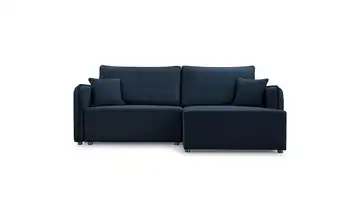 Selsey Ecksofa mit Schlaffunktion Kasssian