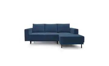 Selsey Ecksofa mit Schlaffunktion Rodario Mini