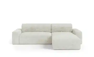  Ecksofa COCO L 1 mit Schlaffunktion Coco