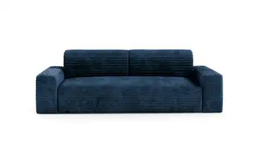  Schlafsofa mit Stauraum Coco