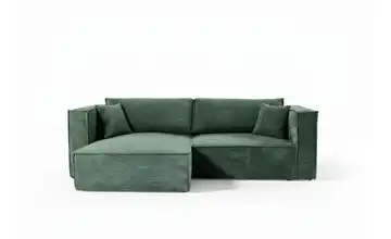  Ecksofa mit Schlaffunktion Keymon