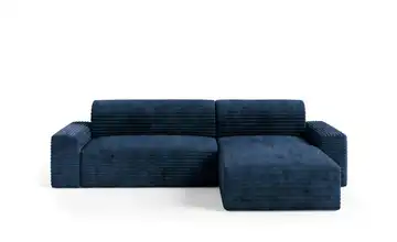  Ecksofa COCO L 77 mit Schlaffunktion Coco