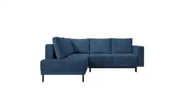 Selsey Ecksofa mit Schlaffunktion Rodario