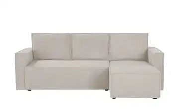  Ecksofa mit Schlaffunktion Cleo