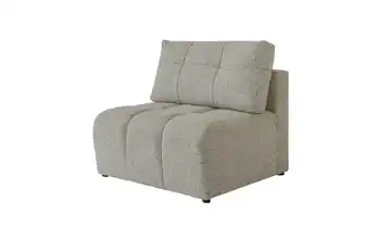 Miuform Sessel Grau