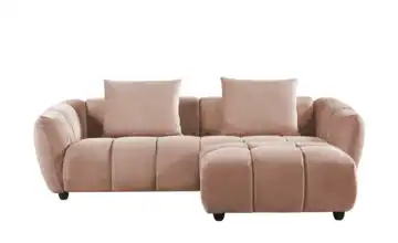  Sofa inklusive Hocker Olia
