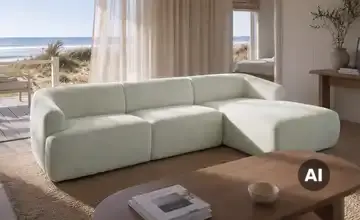 Ecksofa Amalia