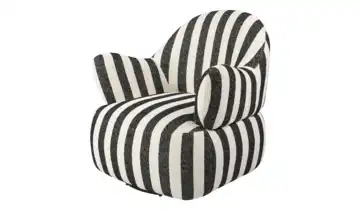  Drehsessel  Sanna