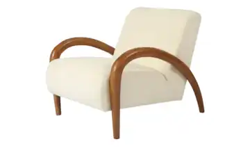 Sessel Feline Beige