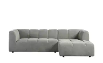 Ecksofa in moderner Bubble Optik Vilda