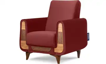 KONSIMO Sessel Gustavo