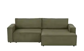 Ecksofa mit Schlaffunktion Capri