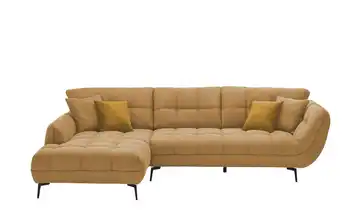 bobb Ecksofa Lazlo links Curry