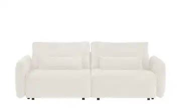 uno Schlafsofa Mossa Creme