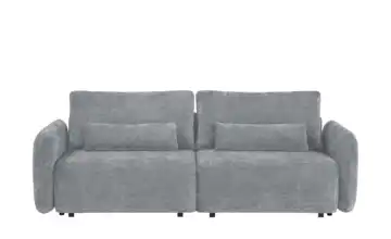 uno Schlafsofa Mossa Grau