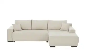smart Ecksofa mit Schlaffunktion Nelly