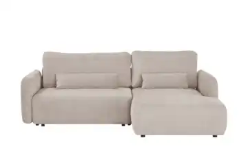 uno Ecksofa Mit Schlaffuktion Mossa